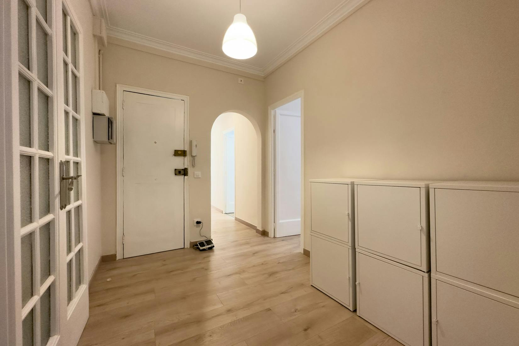 Apartment Barcelona, 97m² — photo 6