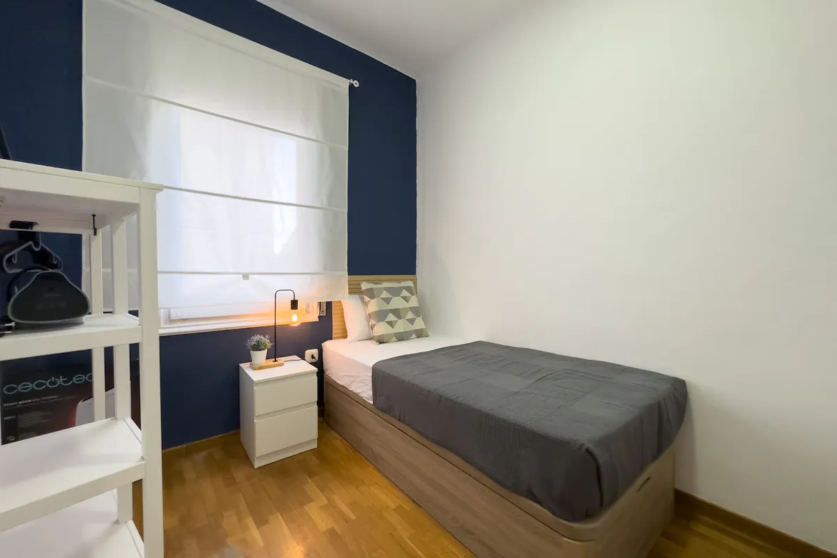 Private room in Carrer de Mallorca, Barcelona (1319247) ROOM