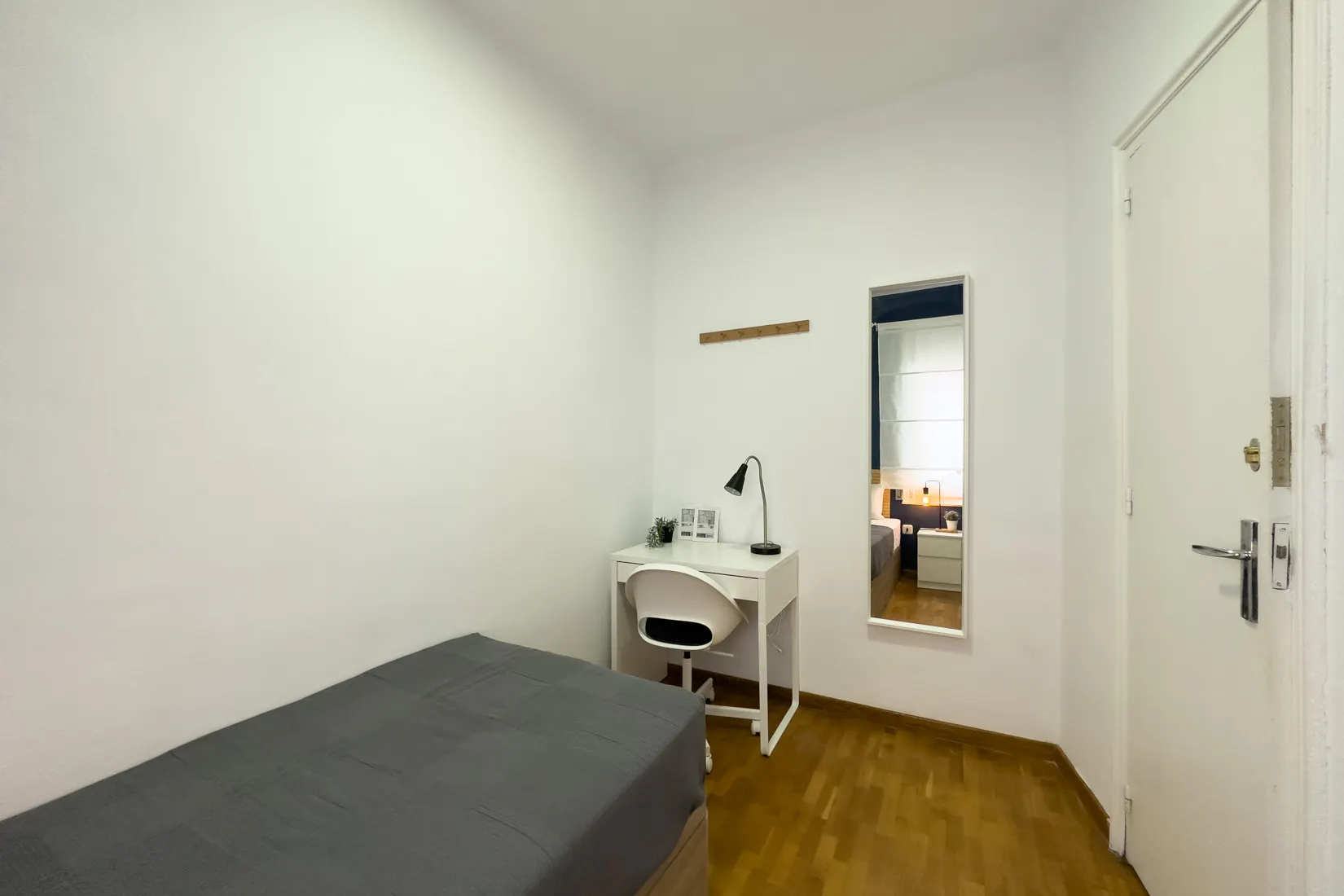 Private room in Carrer de Mallorca, Barcelona (1319247) ROOM 1
