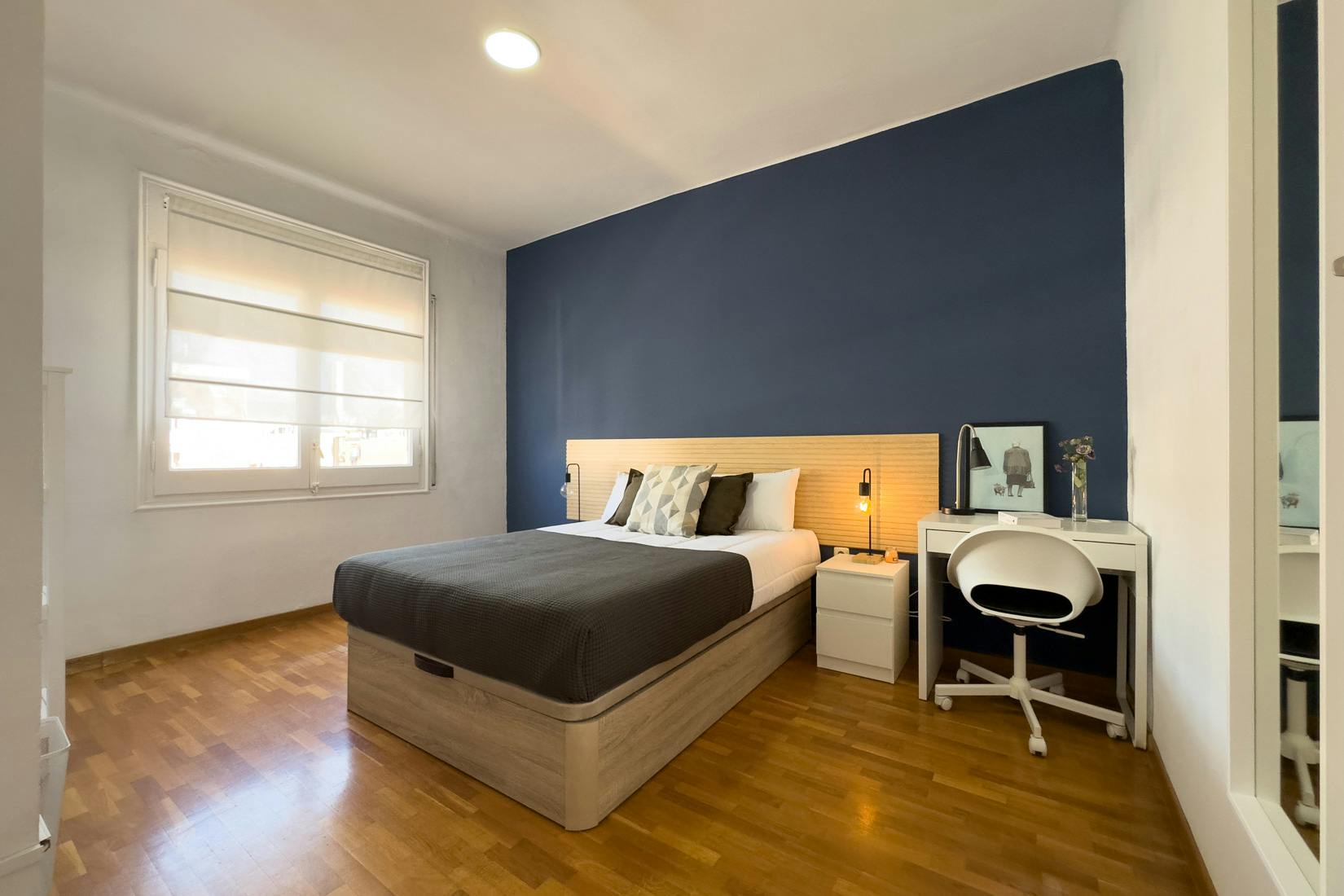 Carrer de Mallorca, Barcelona Barcelona