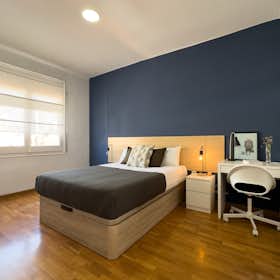 Private room for rent for €700 per month in Barcelona, Carrer de Mallorca