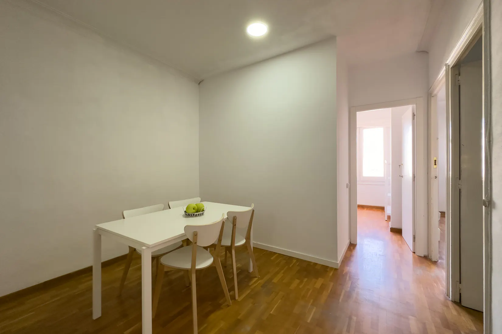 Private room in Carrer de Mallorca, Barcelona (1319254) ROOM 4