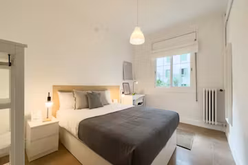 Carrer de Descartes, Barcelona-Barcelona-ROOM-1