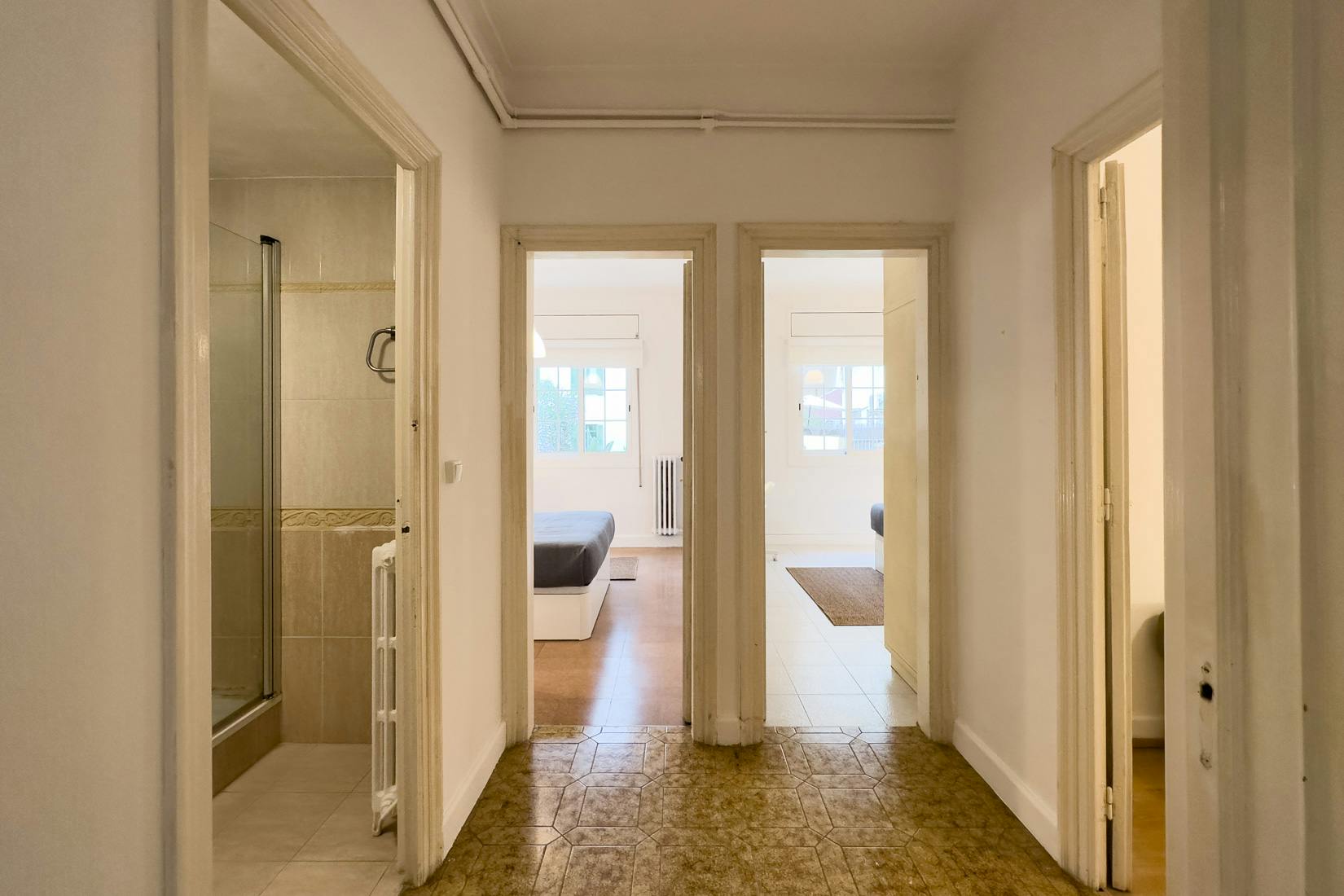 Apartamento Barcelona, 110m² — foto 8