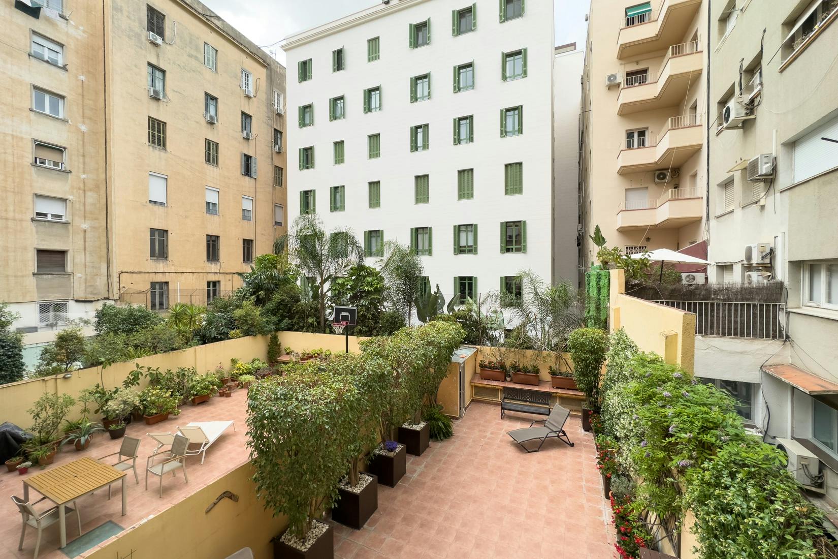 Apartamento Barcelona, 110m² — foto 3