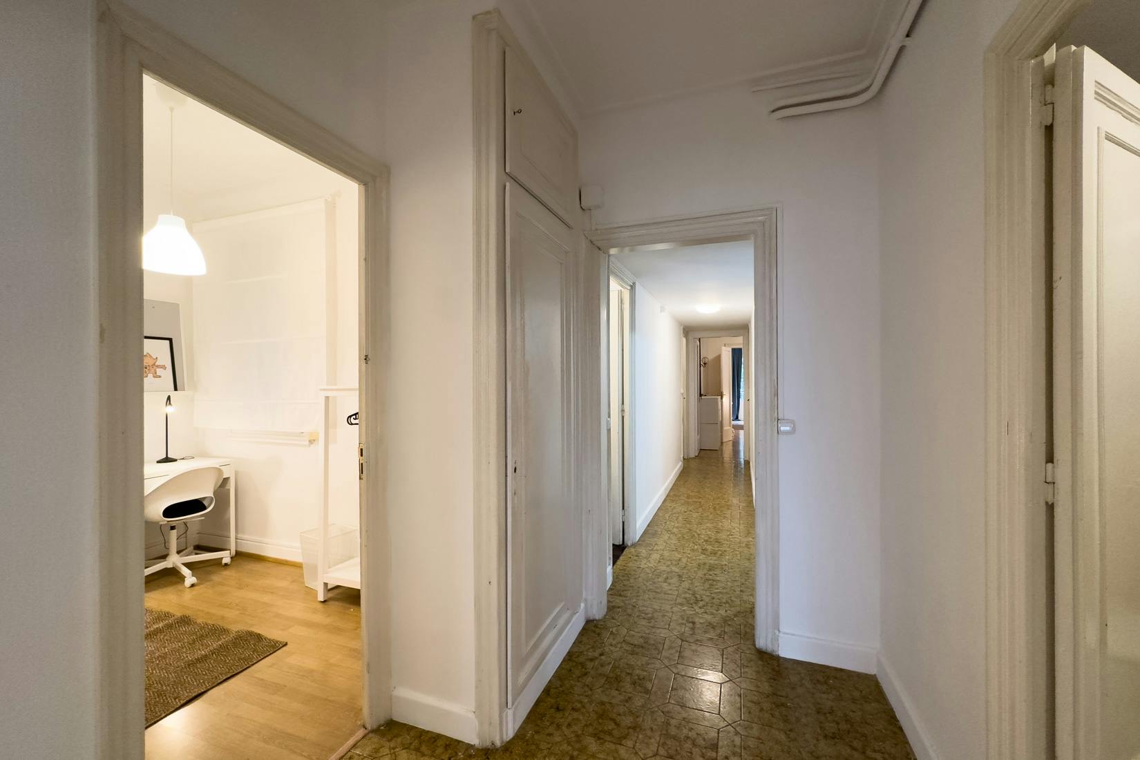 Apartamento Barcelona, 110m² — foto 5