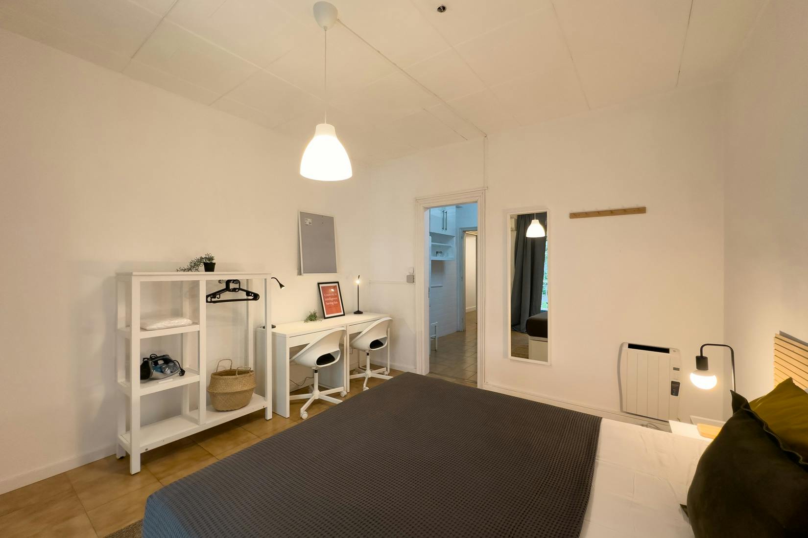 preview gallery tile