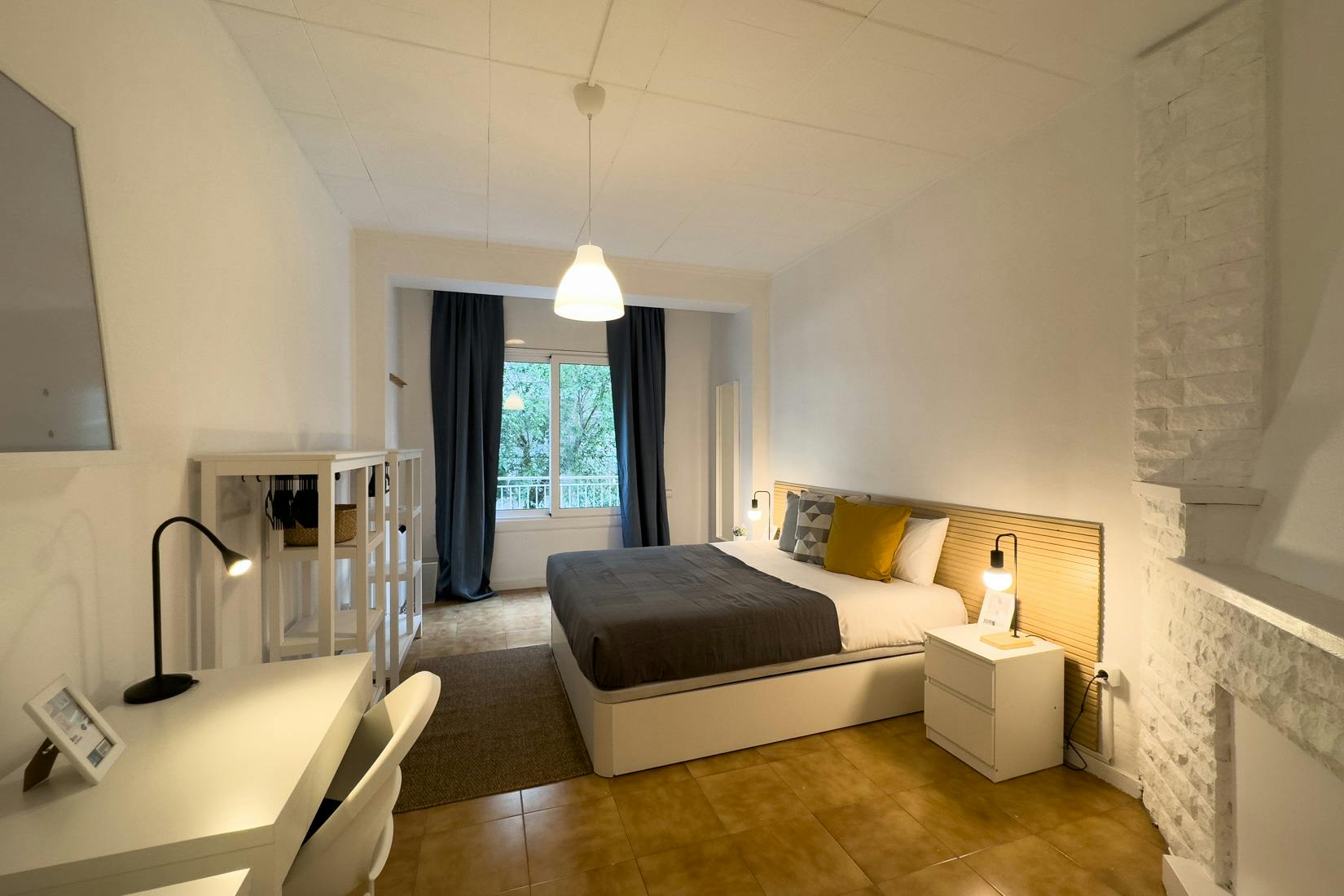 Carrer de Descartes, Barcelona Barcelona