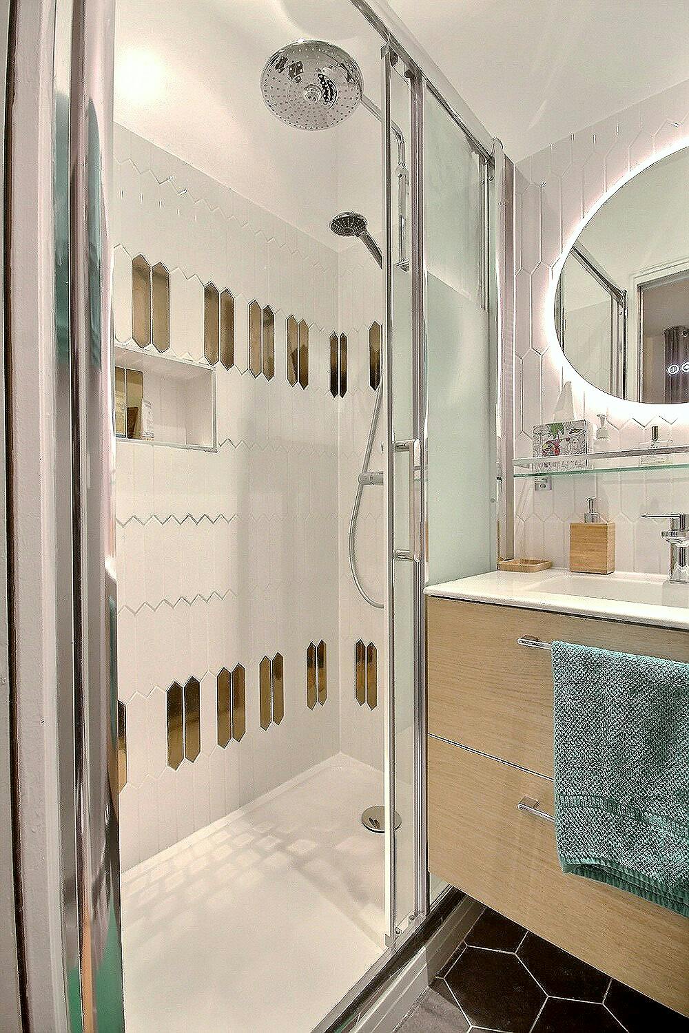 Apartamento París, 28m² — foto 61