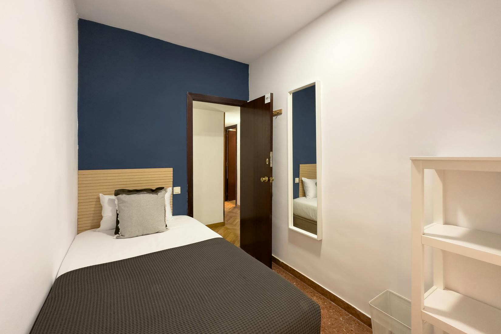 Avinguda Diagonal, Barcelona Barcelona