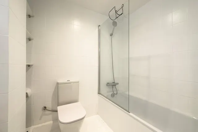 Private room in Avinguda Diagonal, Barcelona (1319310) room image 20