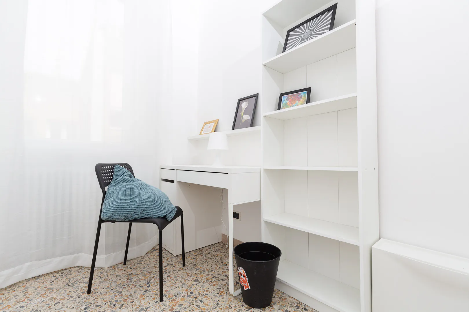 Private room in Corso d'Augusto, Rimini 3