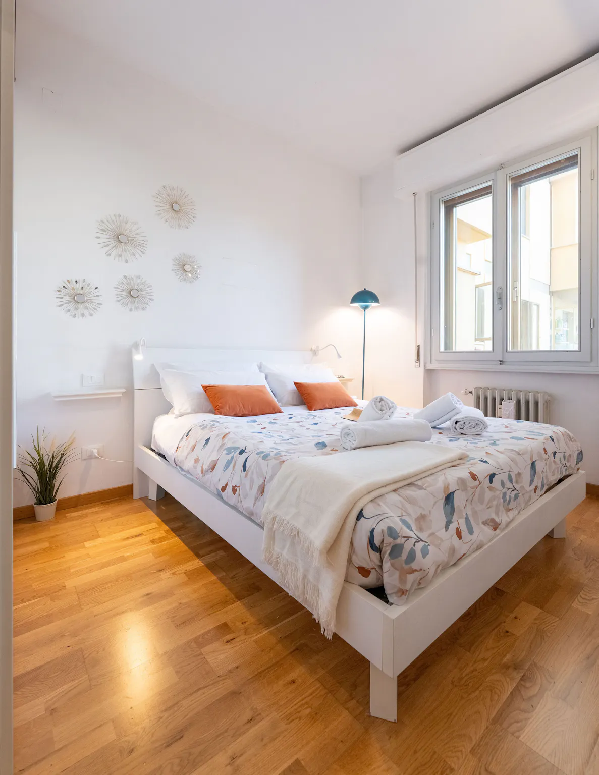 Via delle Porte Nuove, Florence preview