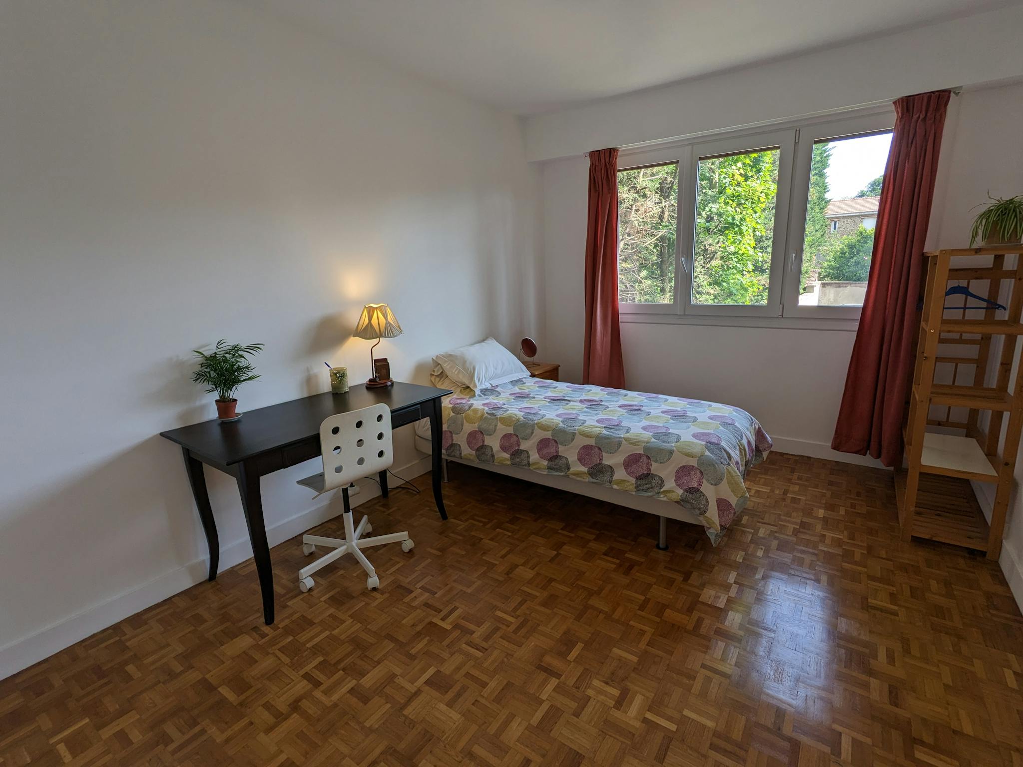 Avenue Foch, Saint-Maur-des-Fossés preview