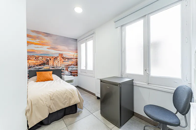5 Arenal Street, Madrid - in Madrid