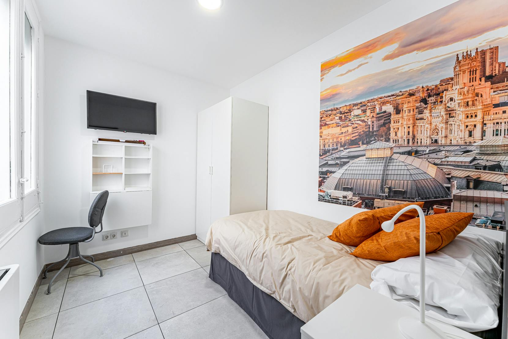 preview gallery tile