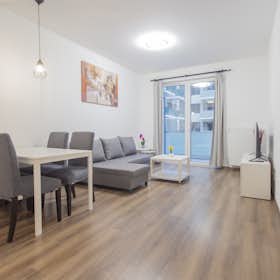 Apartment for rent for HUF 468,866 per month in Budapest, Corvin sétány