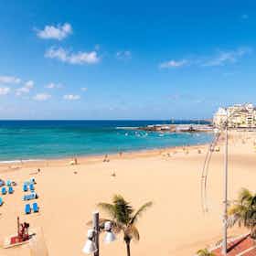 Quarto privado para alugar por € 750 por mês em Las Palmas de Gran Canaria, Calle de los Martínez de Escobar