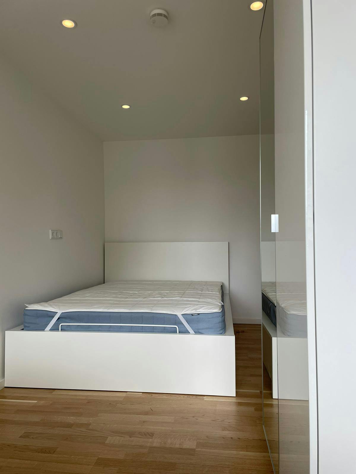 Private room for rent on Peschelanger, Munich – pohled 3