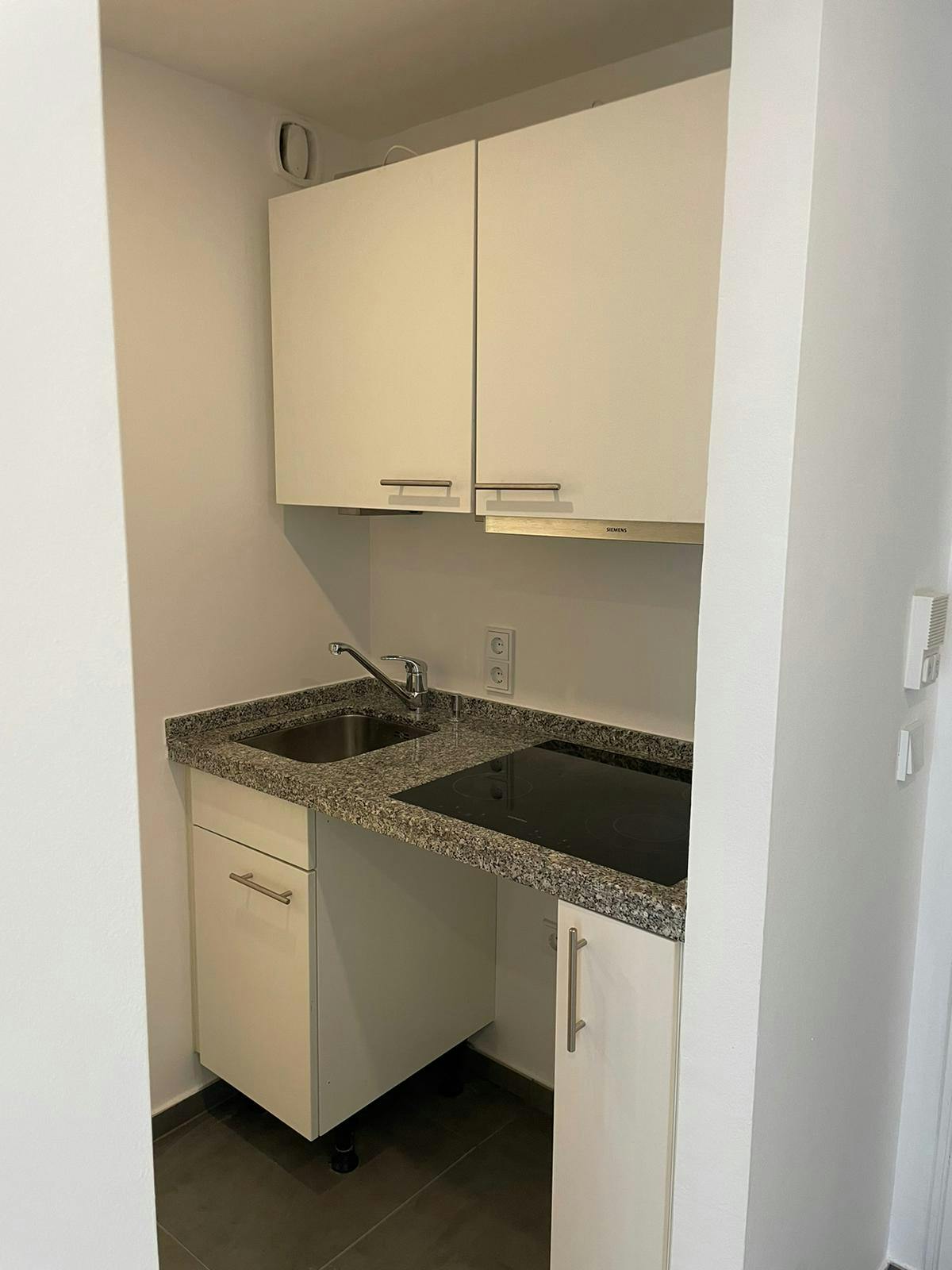 Private room for rent on Peschelanger, Munich – pohled 6
