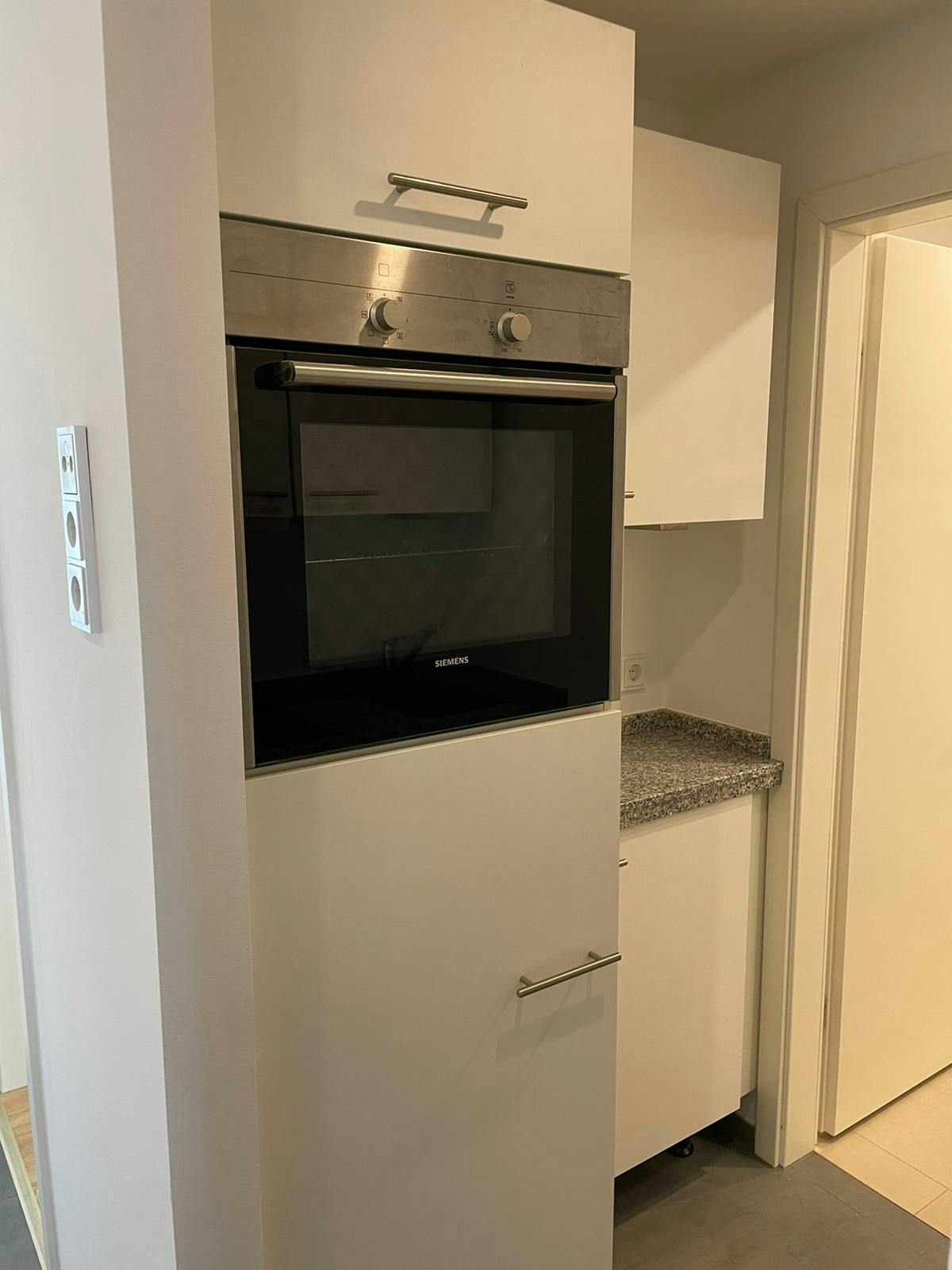 Private room for rent on Peschelanger, Munich – pohled 5
