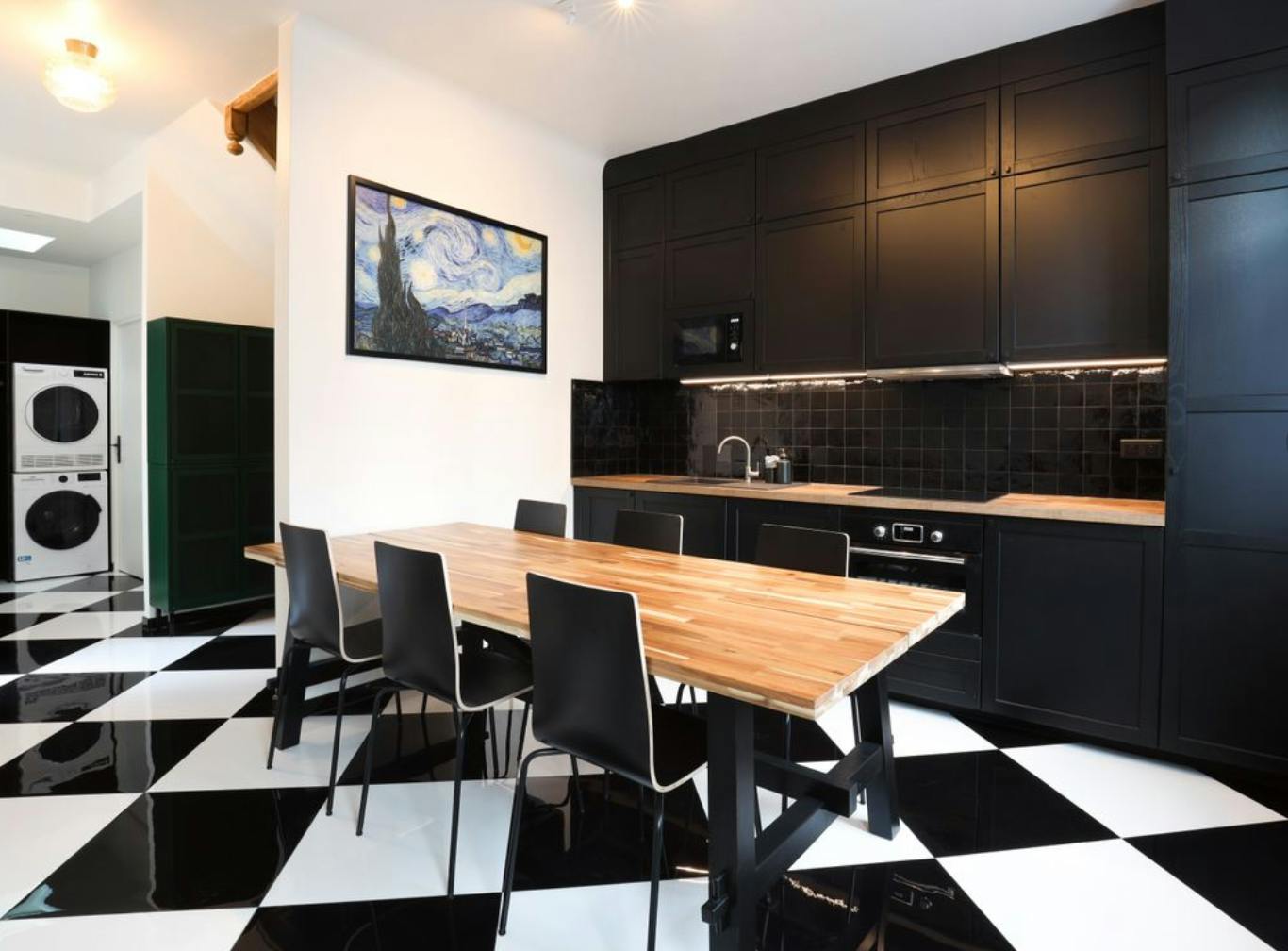 Stanza privata in affitto a 690 € al mese a Alfortville, Rue des Pâquerettes