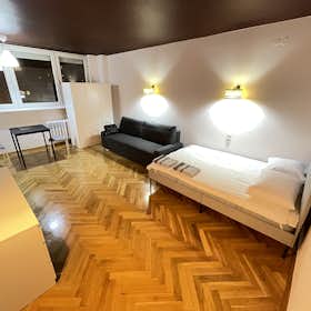 Apartment for rent for PLN 4,600 per month in Warsaw, ulica Grójecka