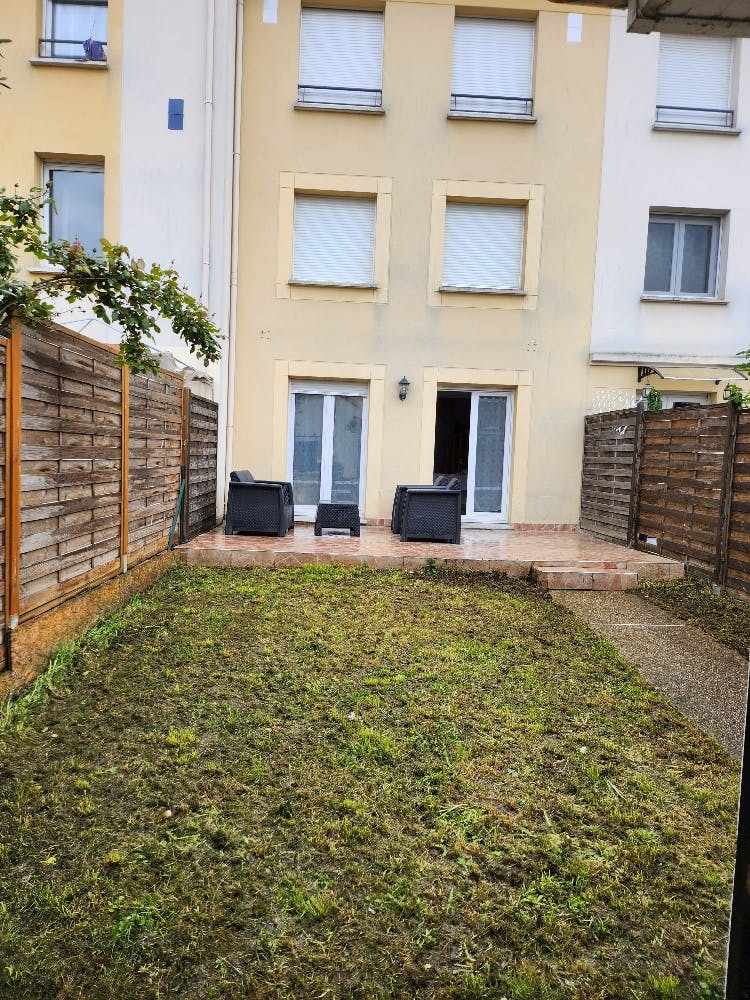 Avenue de la Division Leclerc, Sarcelles preview