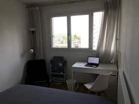 Private room for rent for €509 per month in Choisy-le-Roi, Rue Henri Barbusse