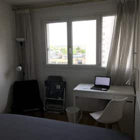 Отдельная комната сдается в аренду за 509 € в месяц в Choisy-le-Roi, Rue Henri Barbusse