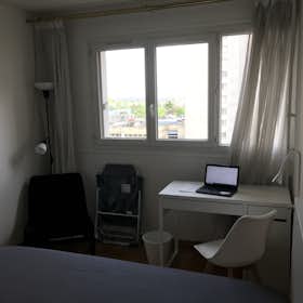 WG-Zimmer zu mieten für 509 € pro Monat in Choisy-le-Roi, Rue Henri Barbusse