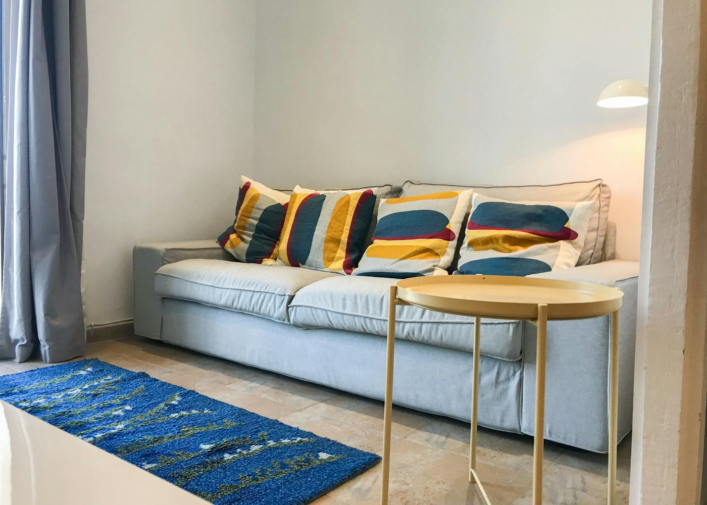 preview gallery tile