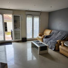 Habitación privada en alquiler por 600 € al mes en Sarcelles, Avenue de la Division Leclerc