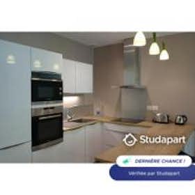 Apartment for rent for €375 per month in Saint-Étienne, Cours Fauriel