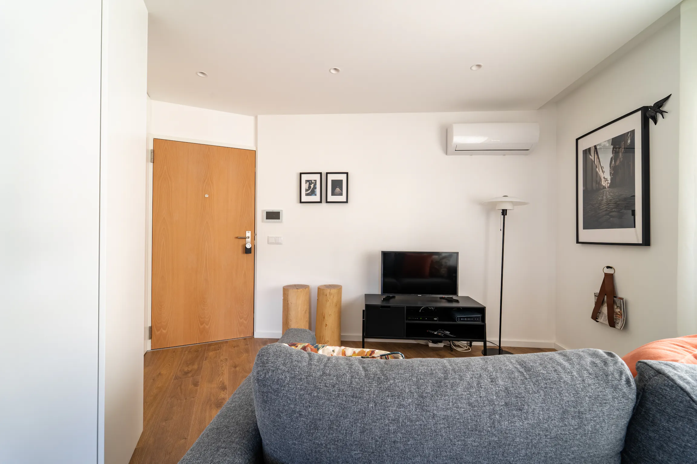 1-Bedroom Apartment in Largo São João da Ponte, Braga 2