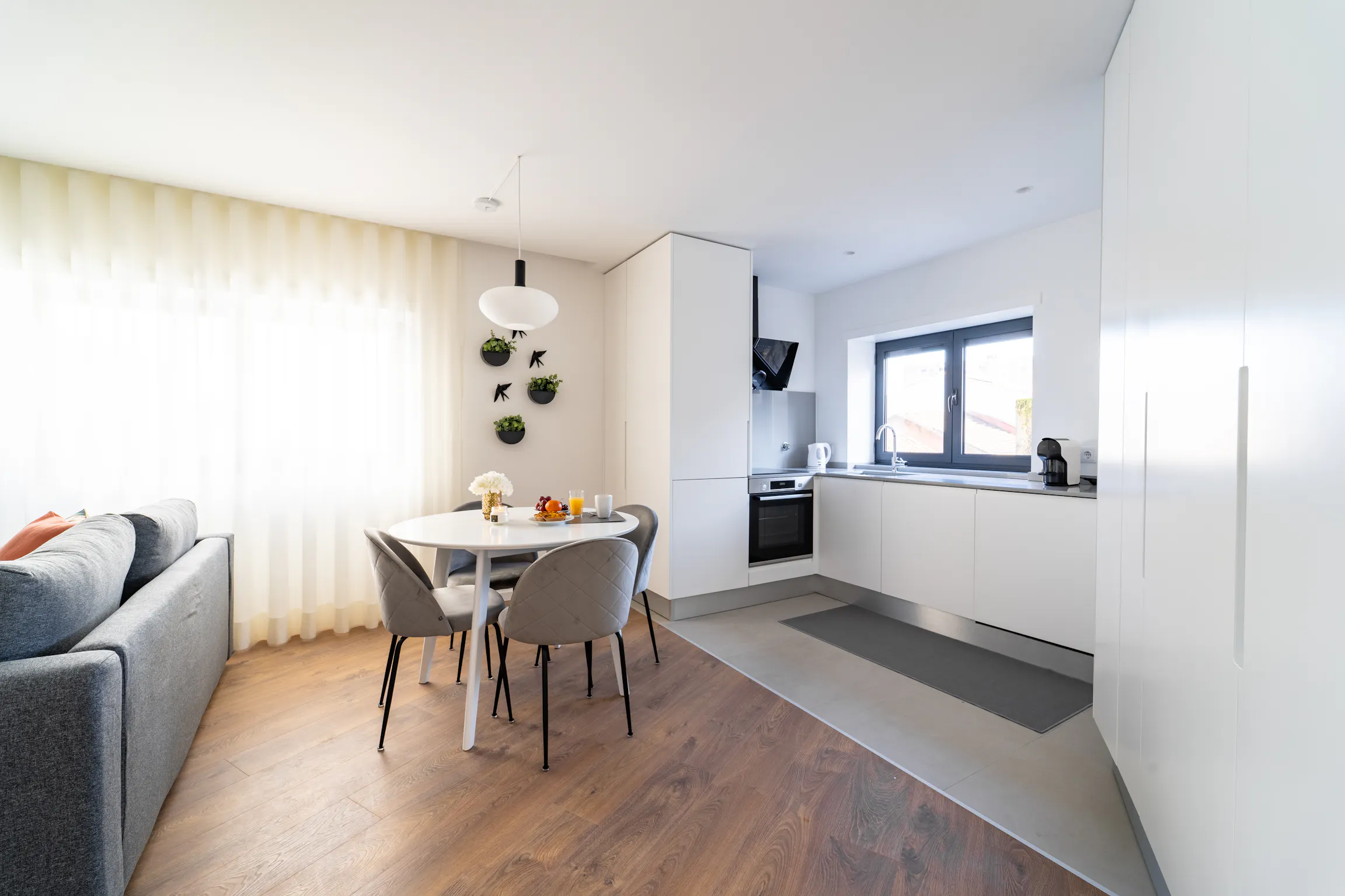 1-Bedroom Apartment in Largo São João da Ponte, Braga 3