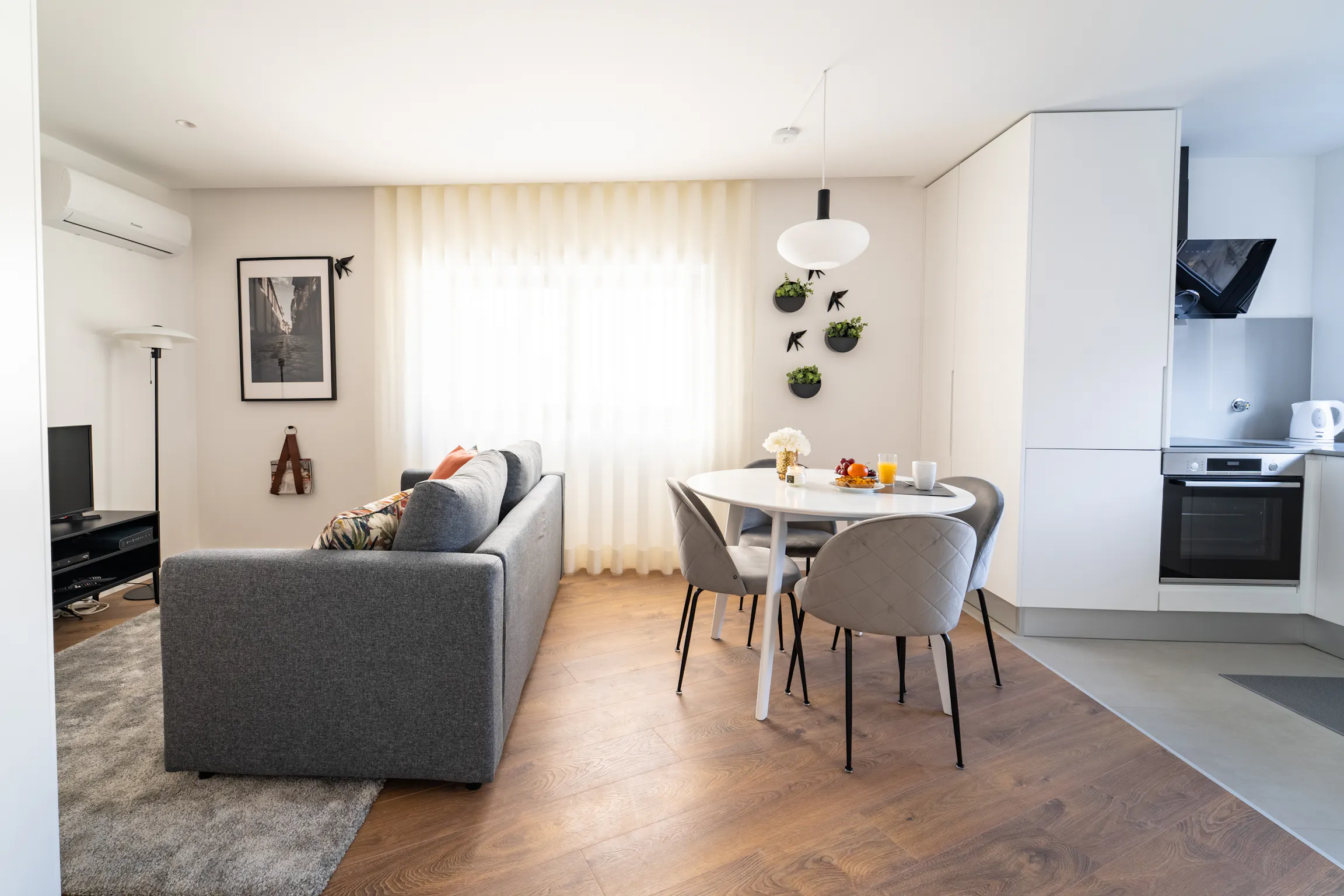 1-Bedroom Apartment in Largo São João da Ponte, Braga 4