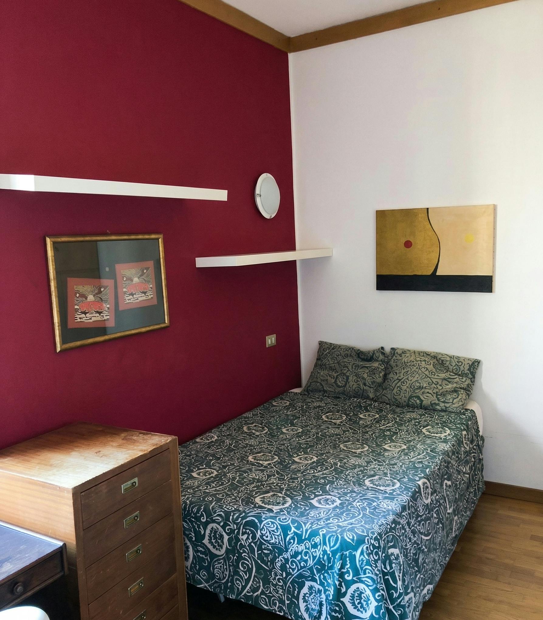 Via Leopoldo Sabbatini, Milan preview