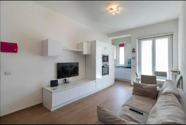 1-Bedroom Apartment in Via Vincenzo Foppa, Milan (1320169) room image 2