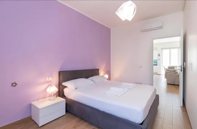 1-Bedroom Apartment in Via Vincenzo Foppa, Milan (1320169) room image 80