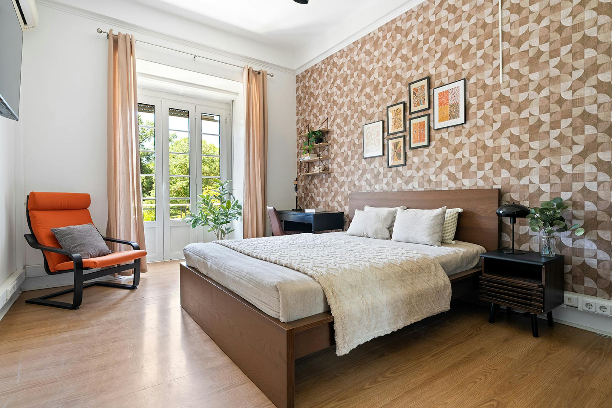 Avenida de Sidónio Pais, Lisbon preview