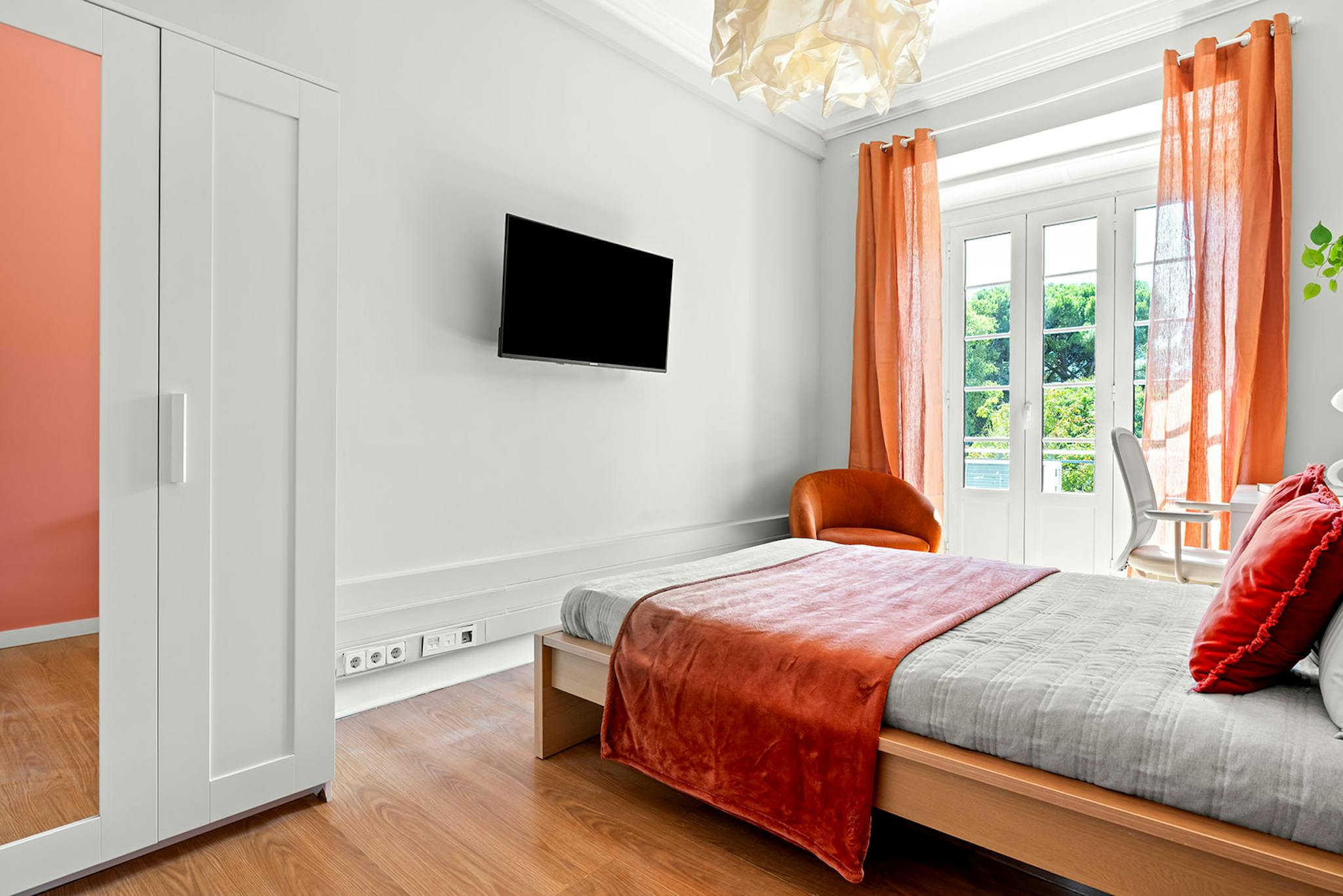 Avenida de Sidónio Pais, Lisbon preview