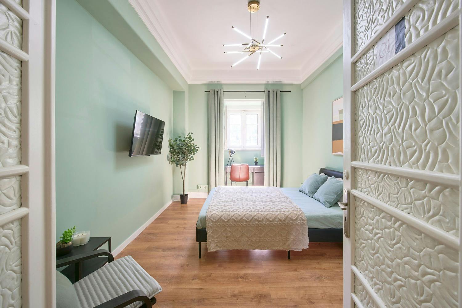 Avenida de Sidónio Pais, Lisbon preview