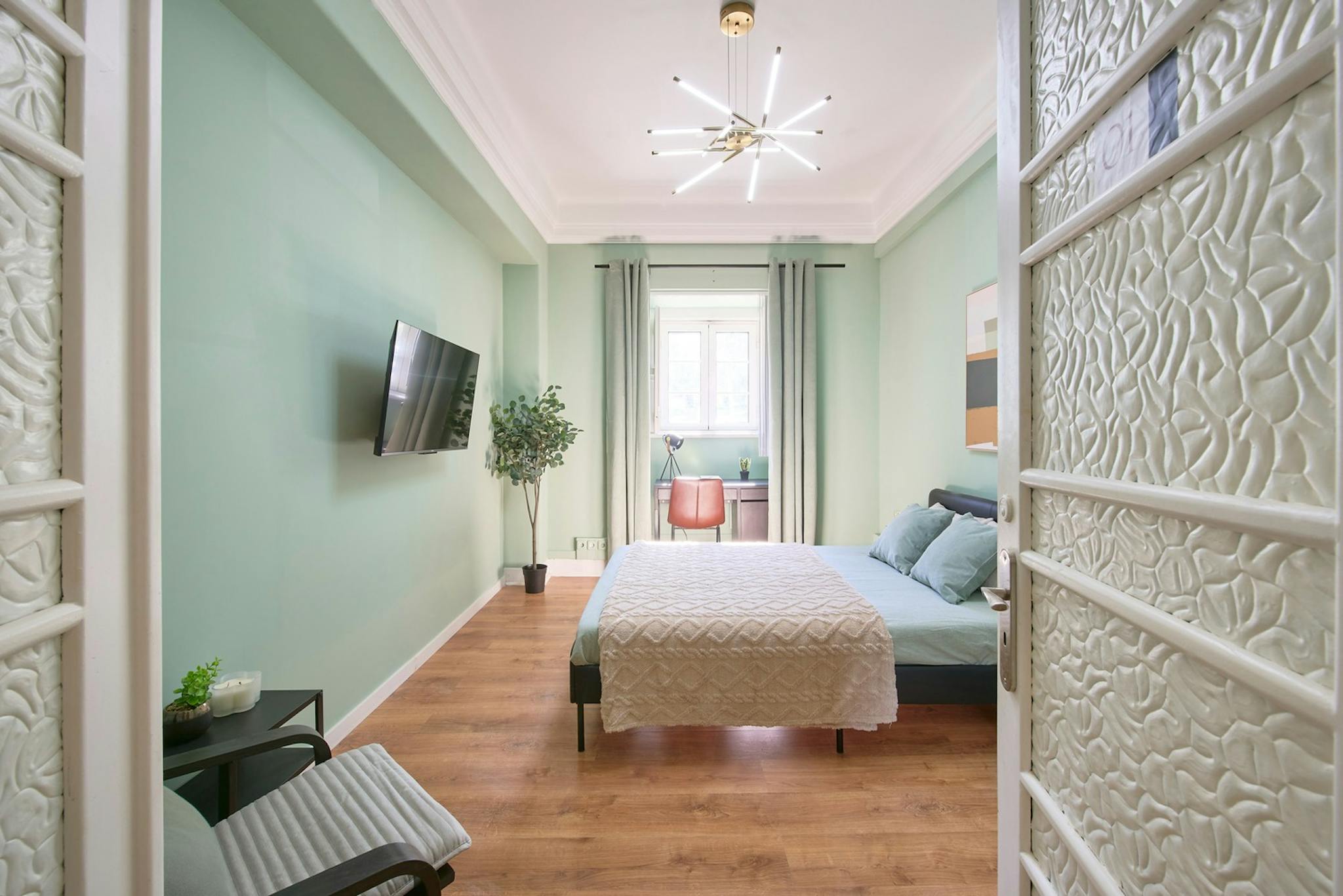 Avenida de Sidónio Pais, Lisbon preview