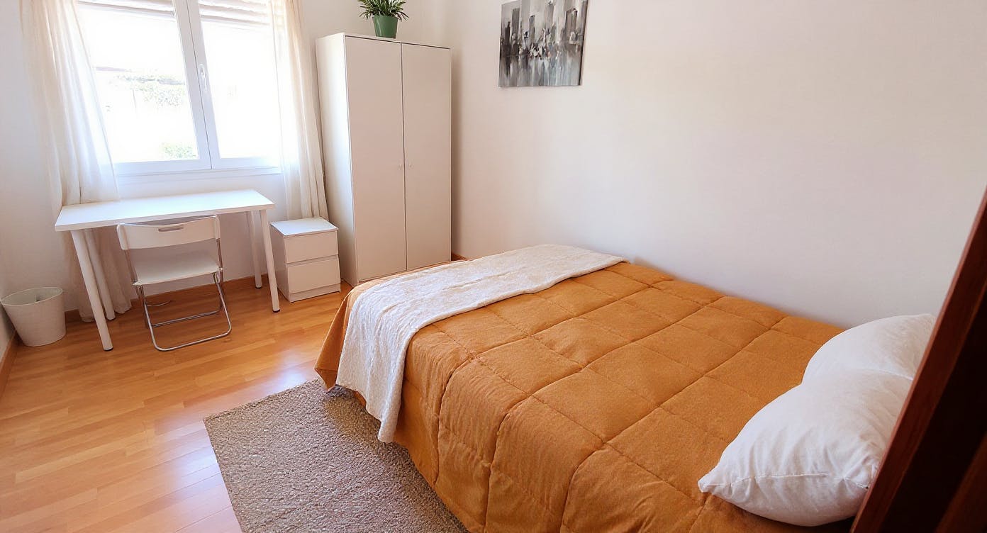 Apartment Barcelona, 109m² — photo 20