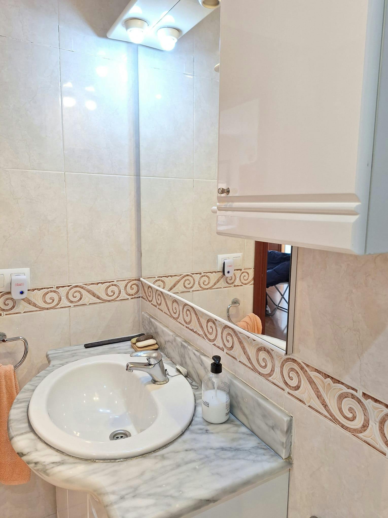 Apartment Barcelona, 109m² — photo 14