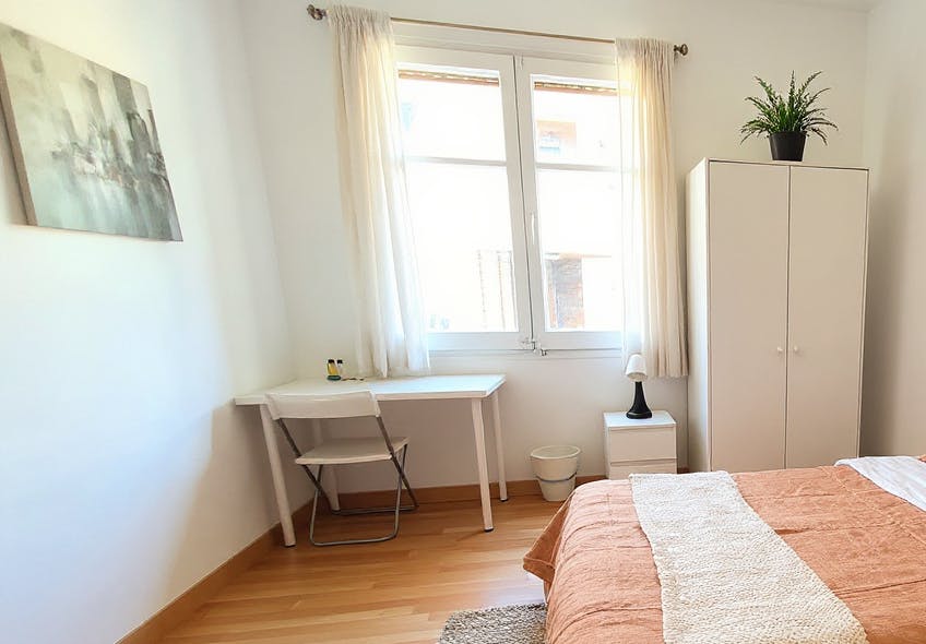 Apartment Barcelona, 109m² — photo 18