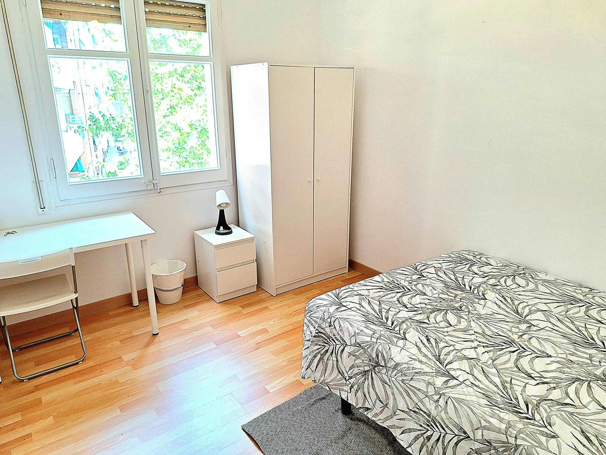 Apartment Barcelona, 109m² — photo 9