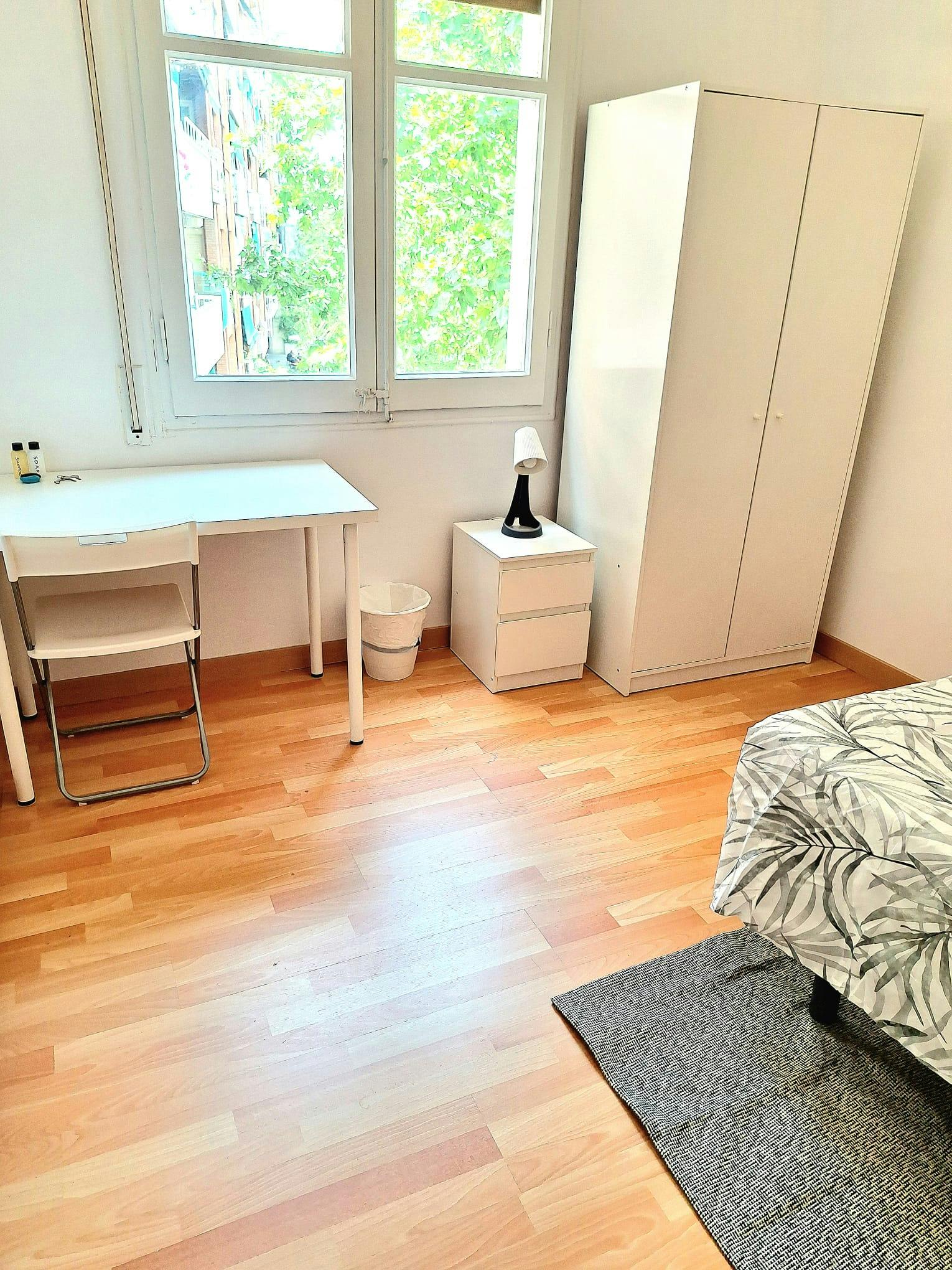 Apartment Barcelona, 109m² — photo 10