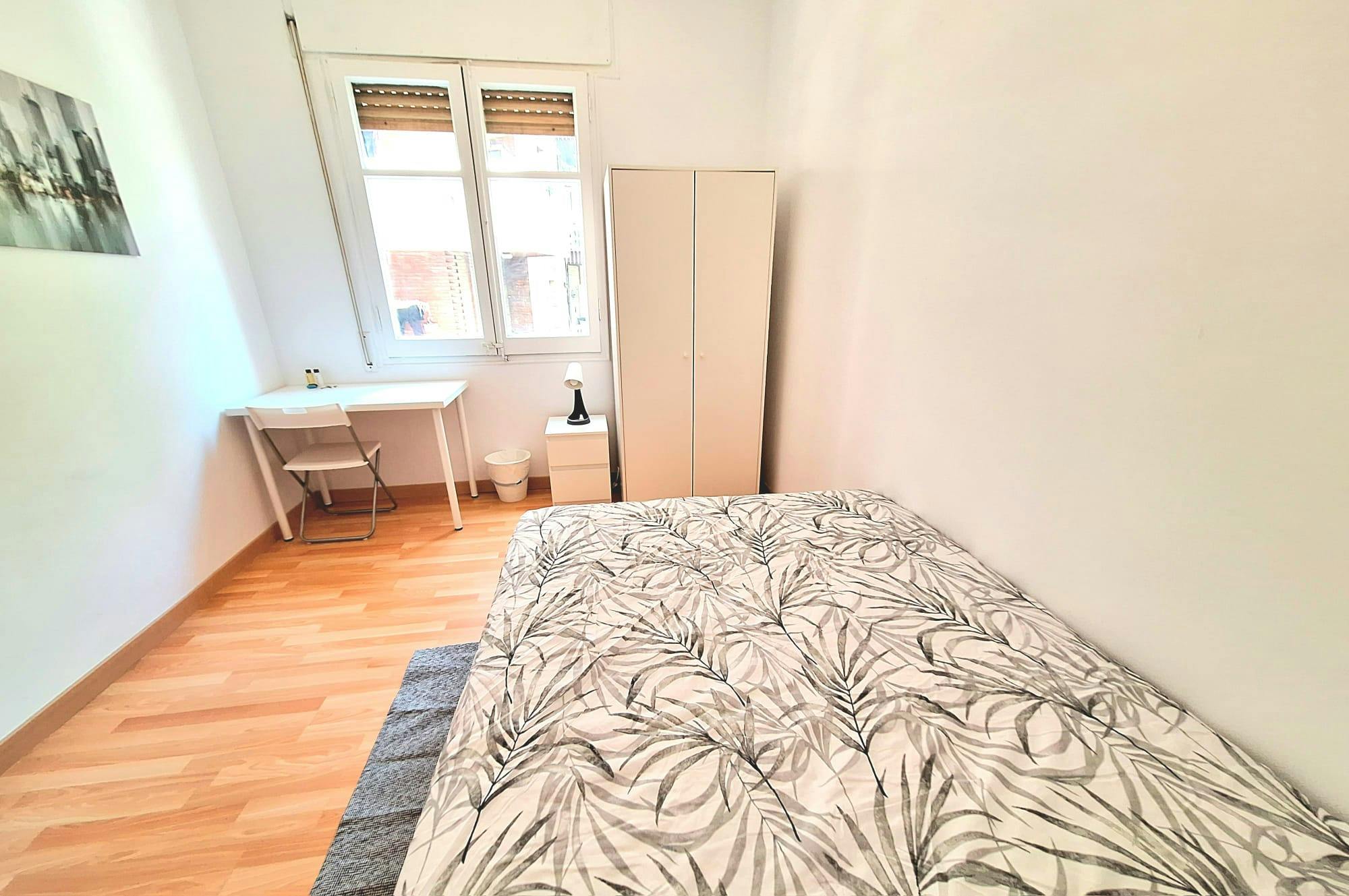 Apartment Barcelona, 109m² — photo 11